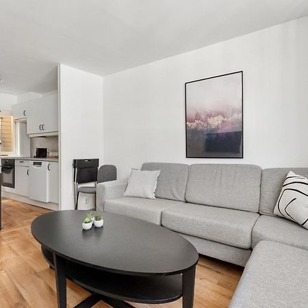 베르겐 Family Friendly 3Br - Fast Wi-Fi - Behind Bryggen 아파트 외부 사진