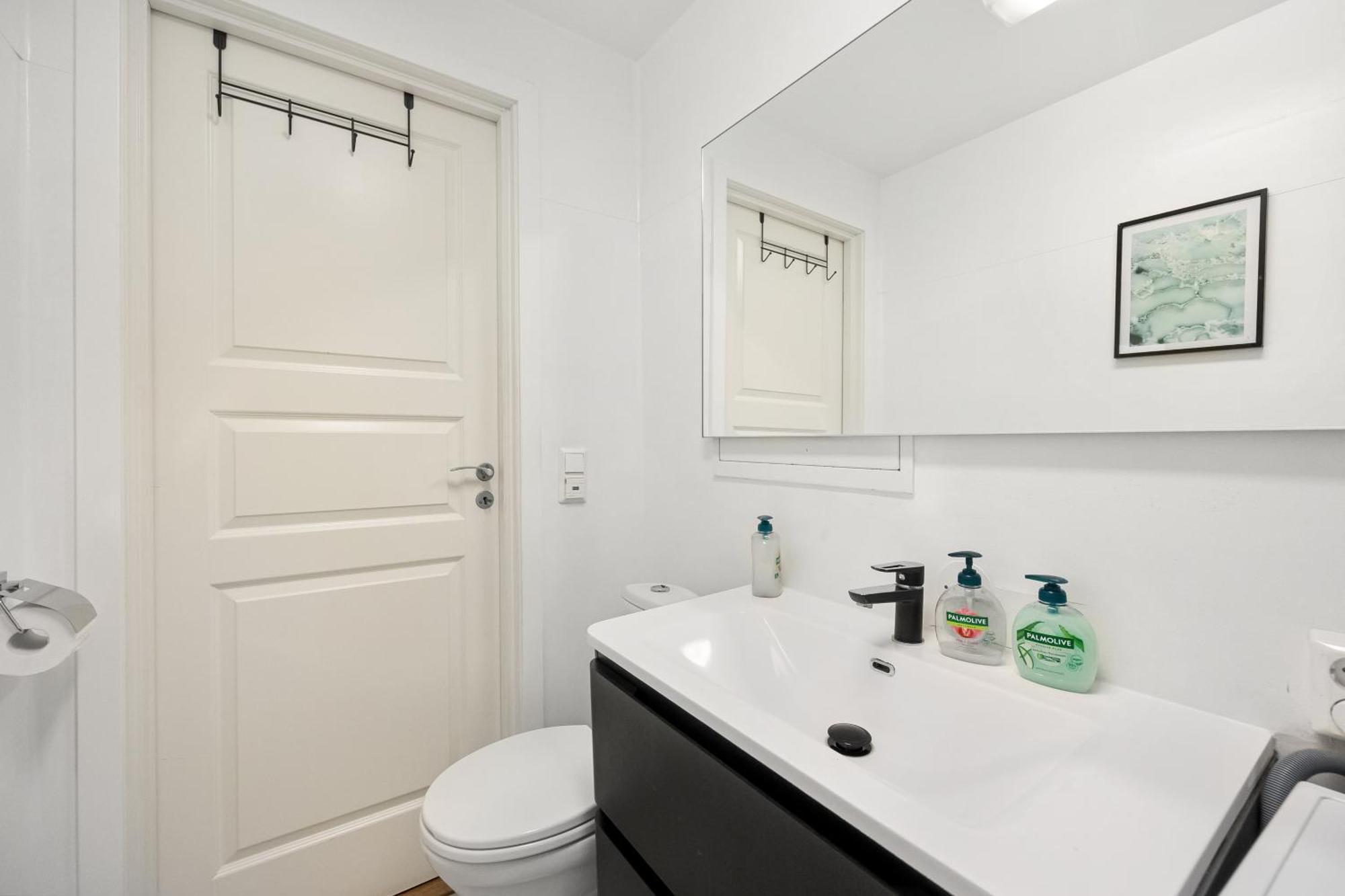 베르겐 Family Friendly 3Br - Fast Wi-Fi - Behind Bryggen 아파트 외부 사진