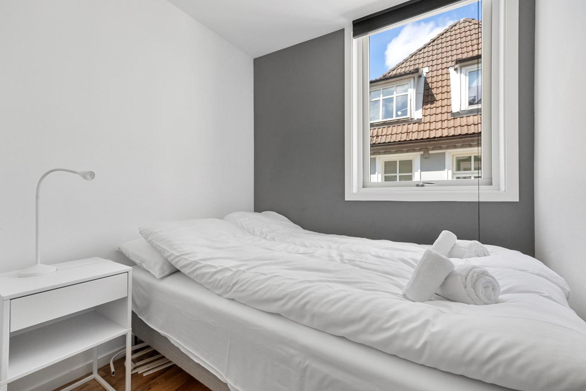 베르겐 Family Friendly 3Br - Fast Wi-Fi - Behind Bryggen 아파트 외부 사진